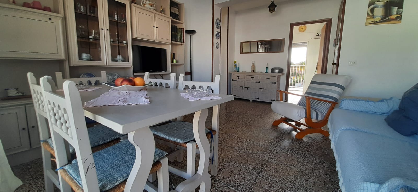 WOHNUNG IN DENIA