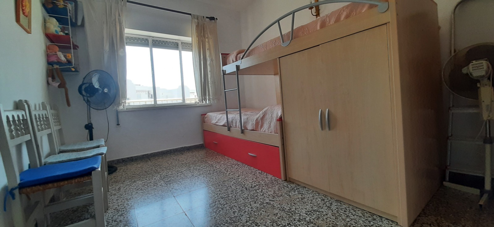 WOHNUNG IN DENIA