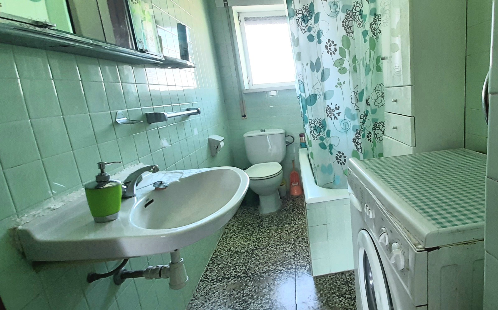 WOHNUNG IN DENIA