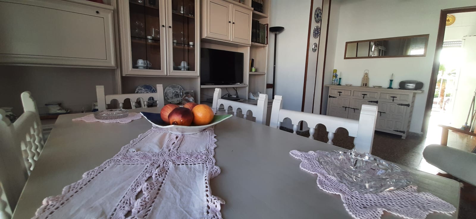 WOHNUNG IN DENIA