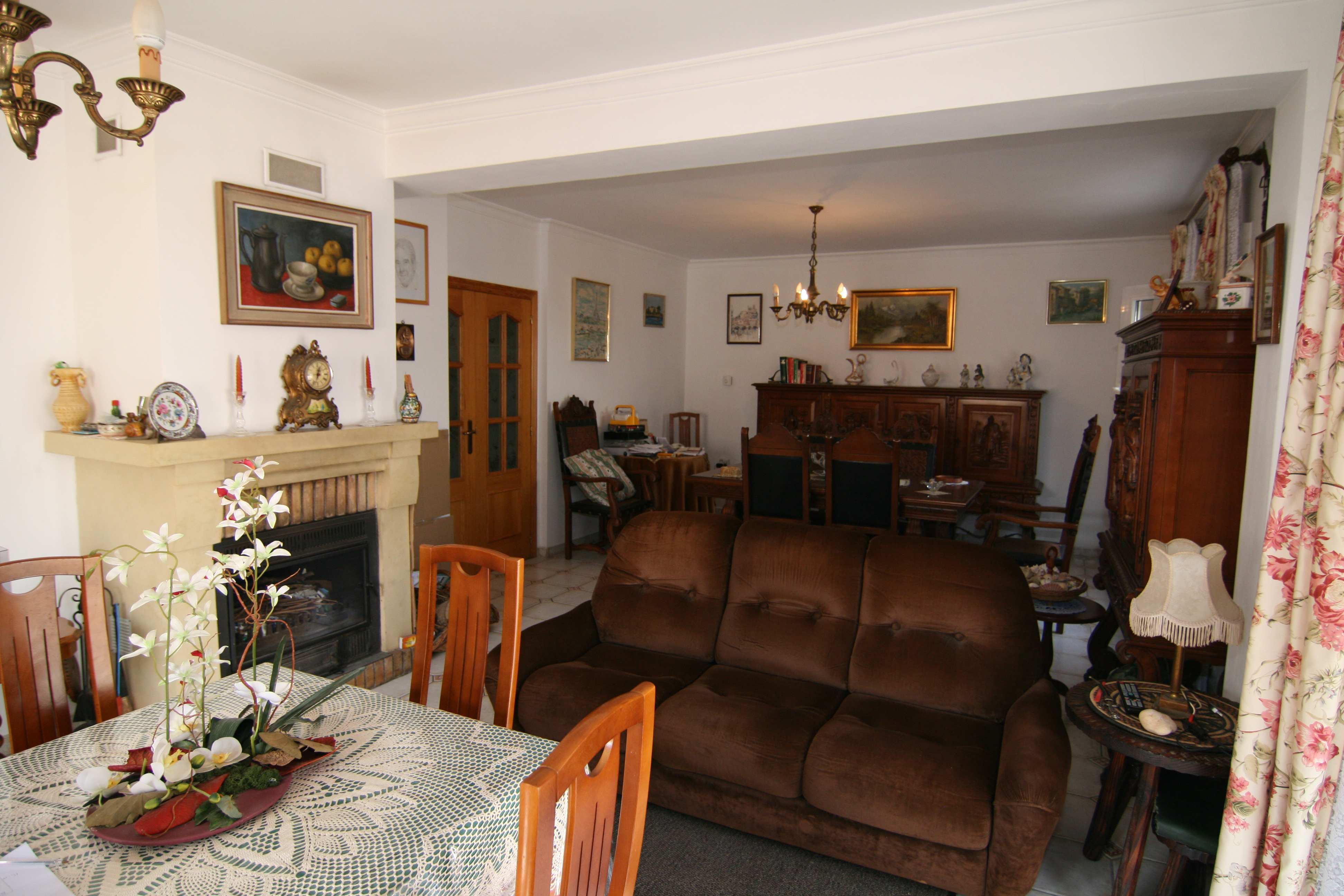 CHALET DEVESES, DÉNIA