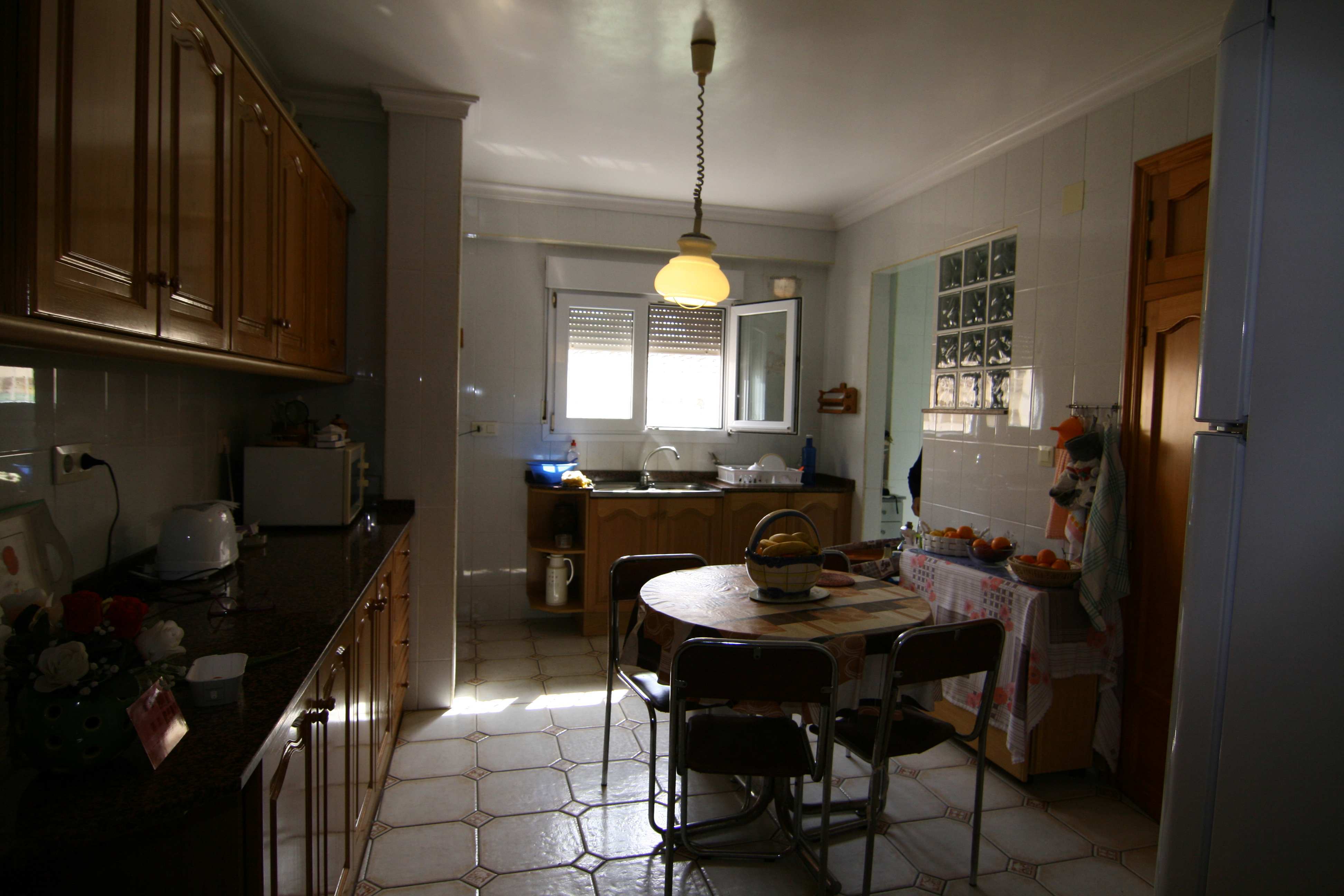 CHALET DEVESES, DÉNIA