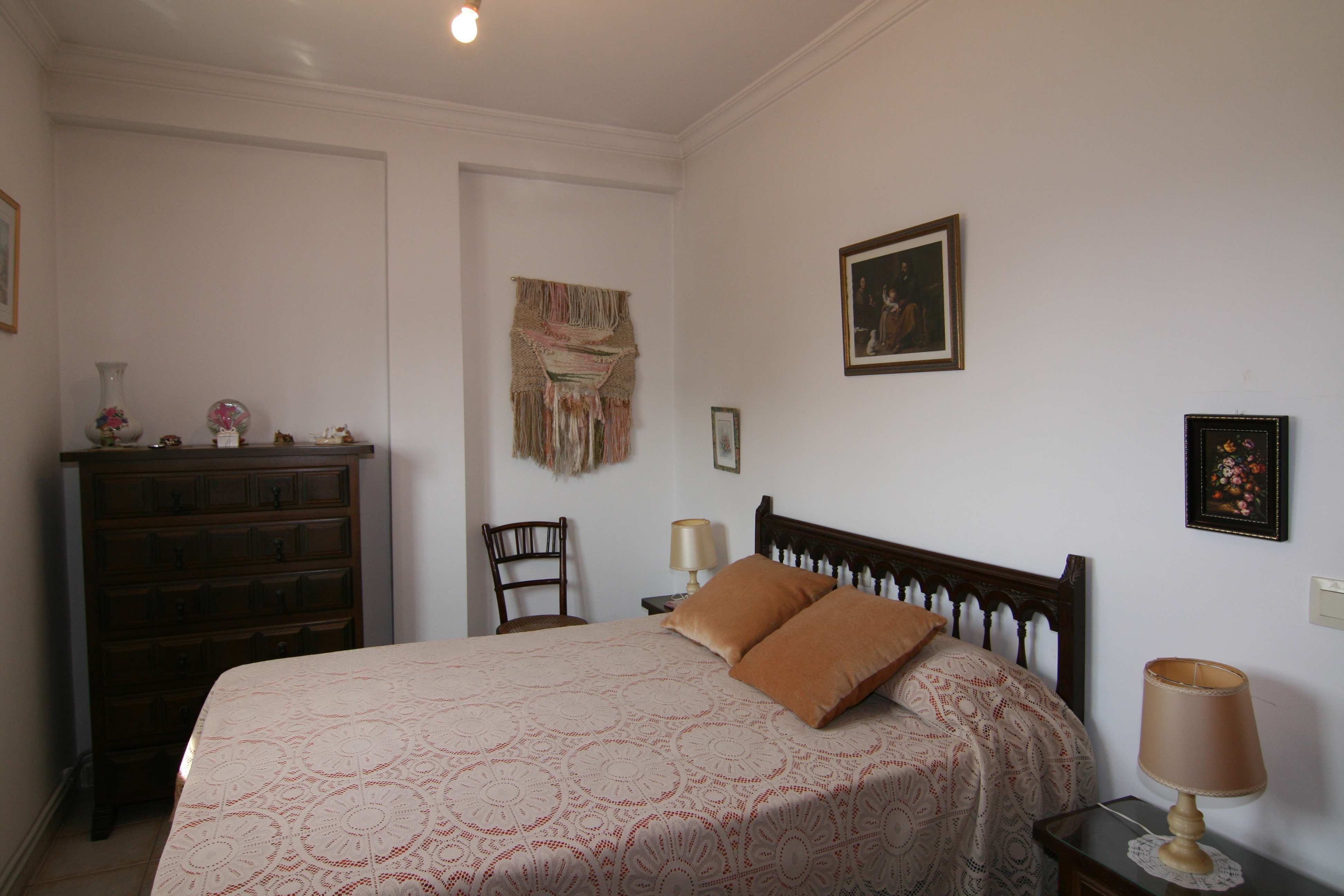 CHALET DEVESES, DÉNIA
