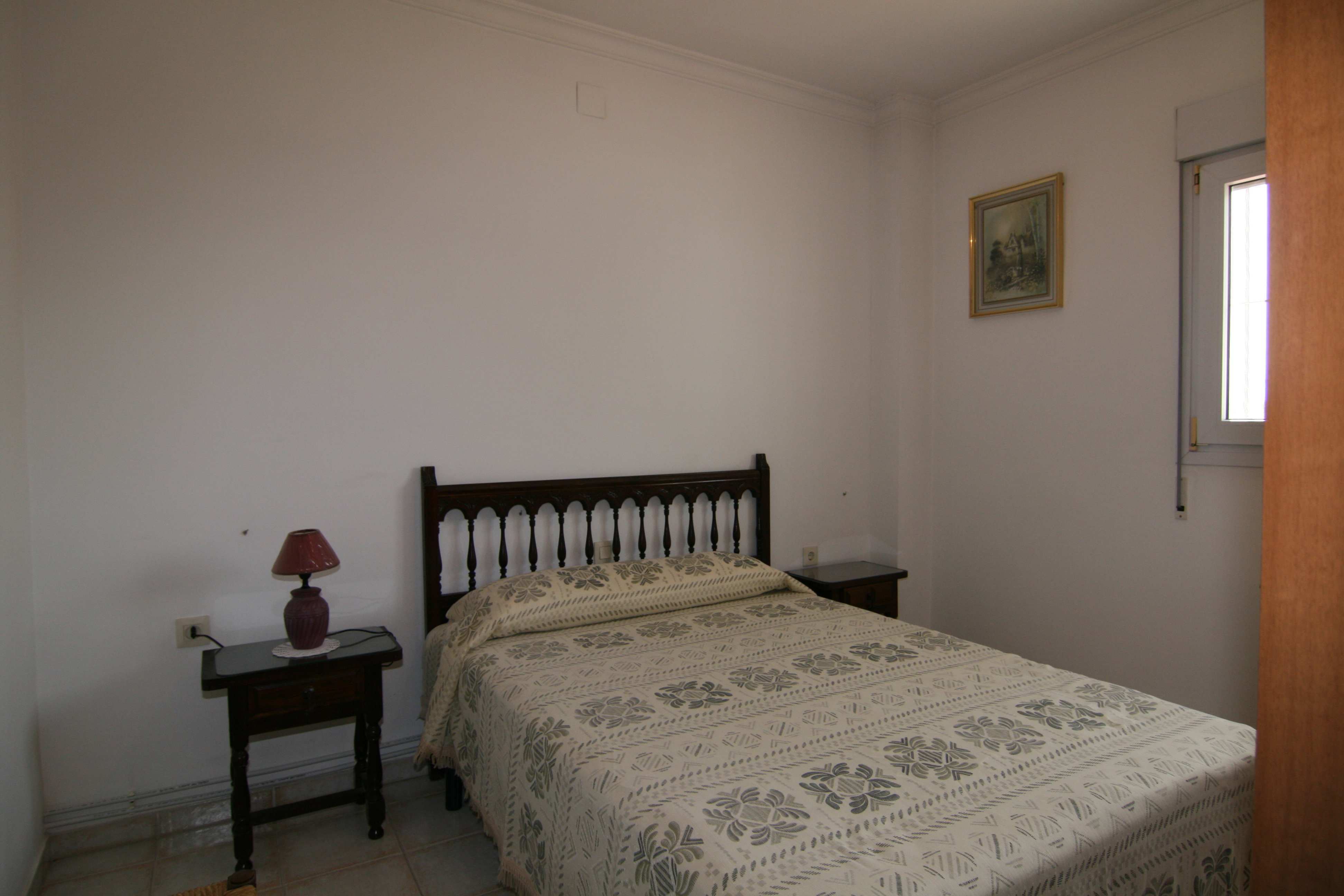 CHALET DEVESES, DÉNIA