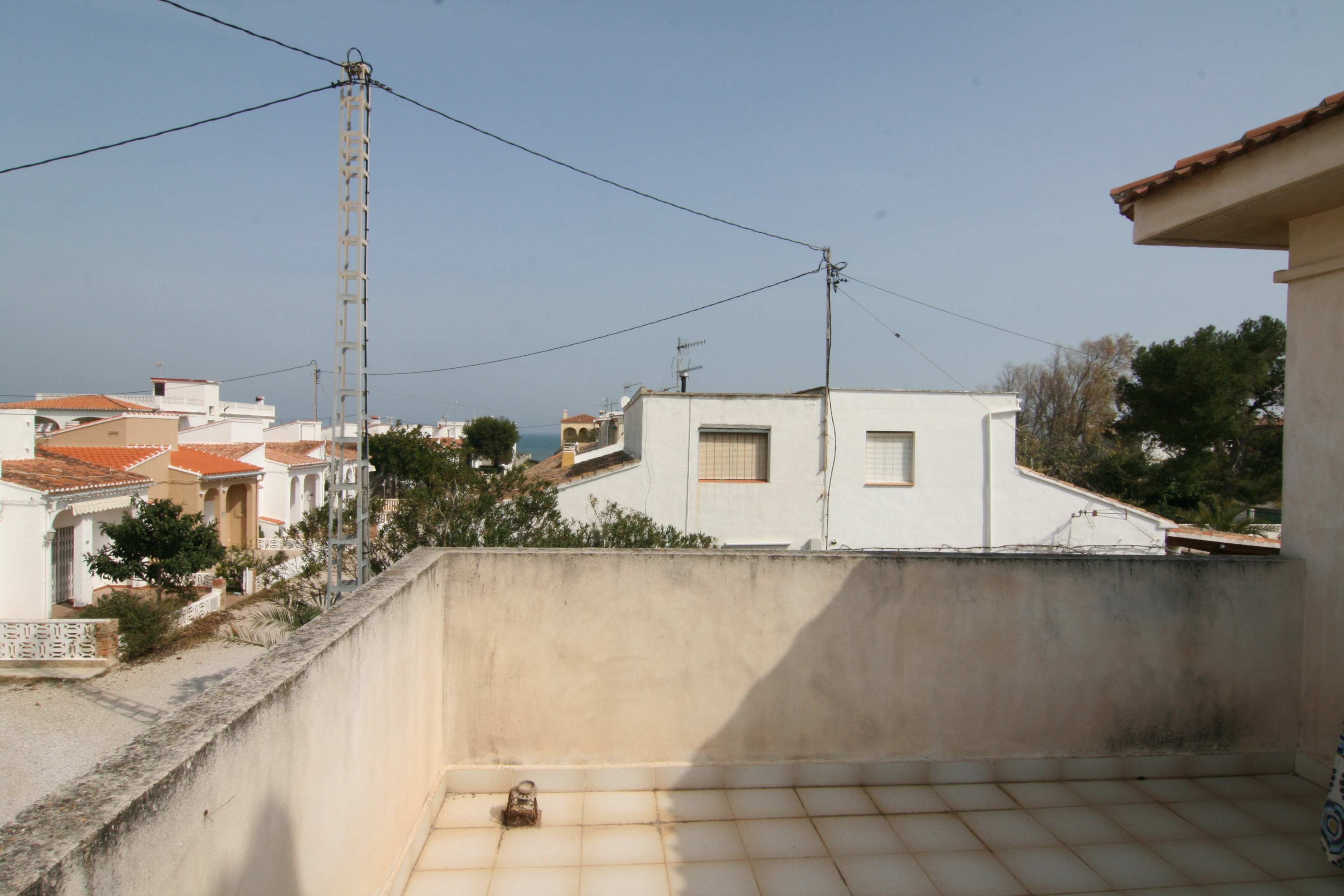 CHALET DEVESES, DÉNIA