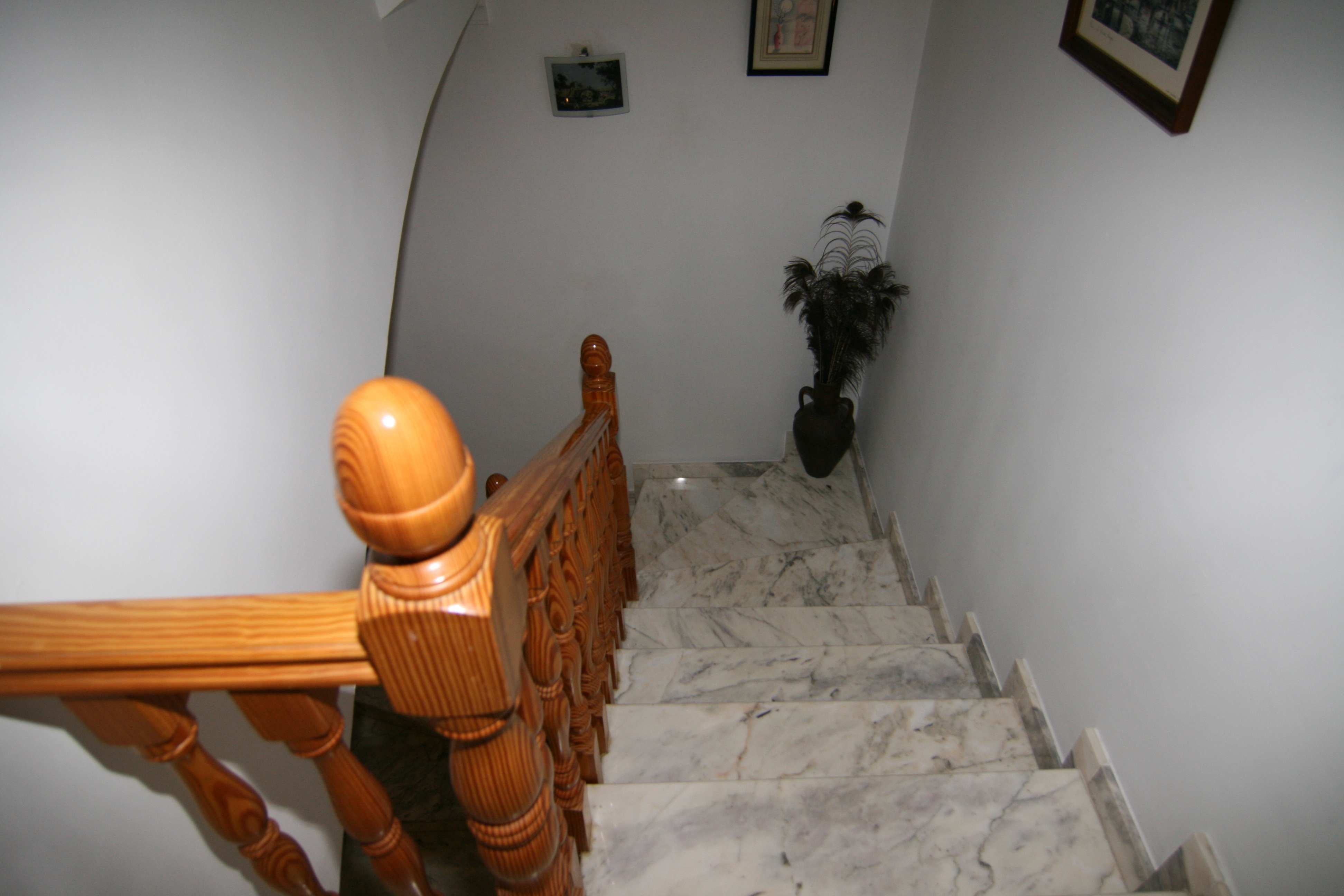 CHALET DEVESES, DÉNIA