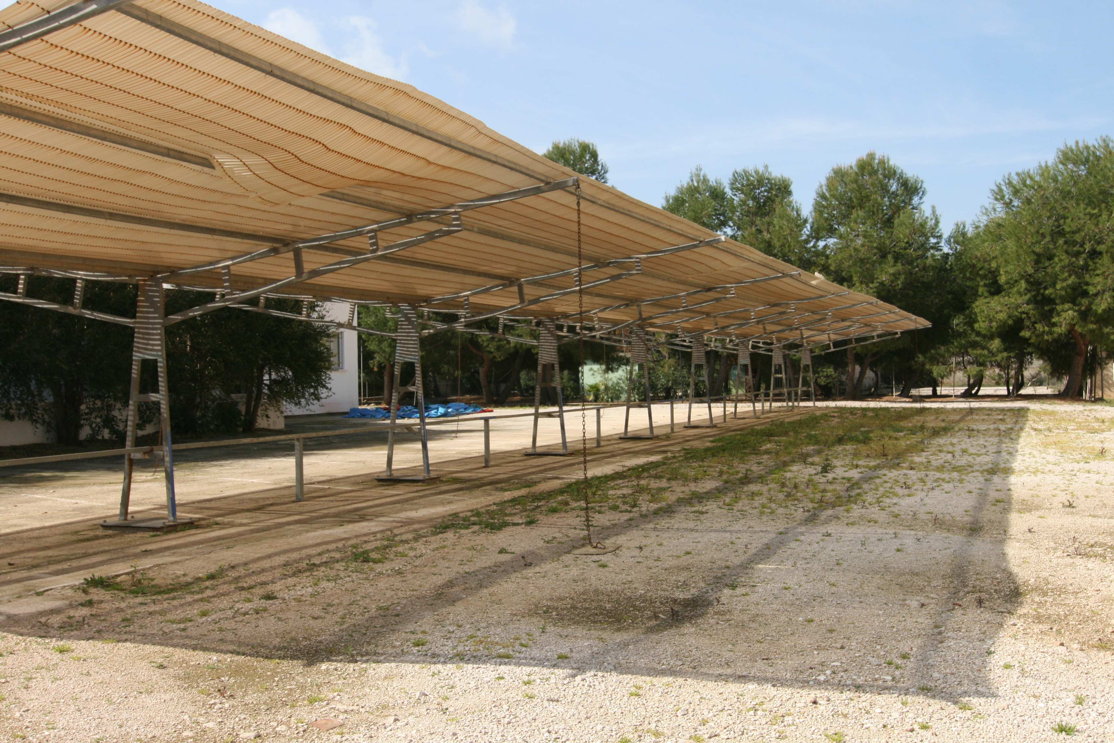 VENTA PARCELA CERCA PLAYA DE  DÉNIA