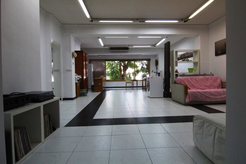 Edificio a la venta en Dénia