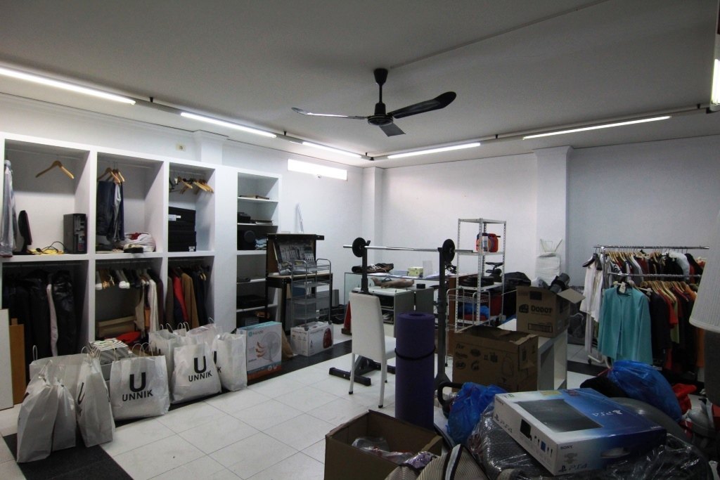 Edificio a la venta en Dénia