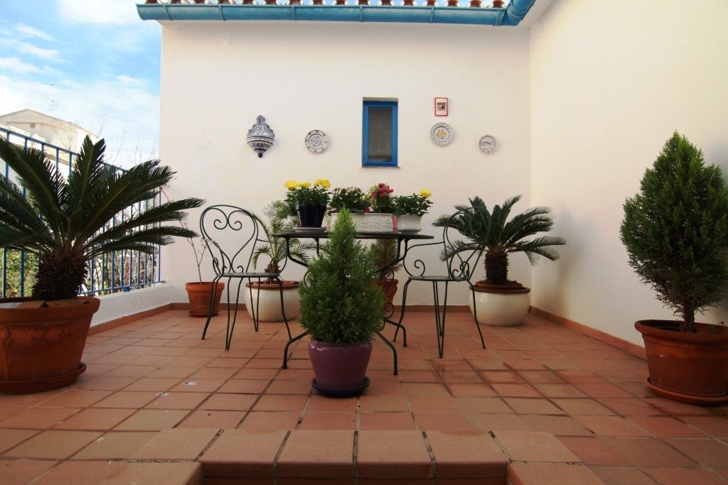 Edificio a la venta en Dénia