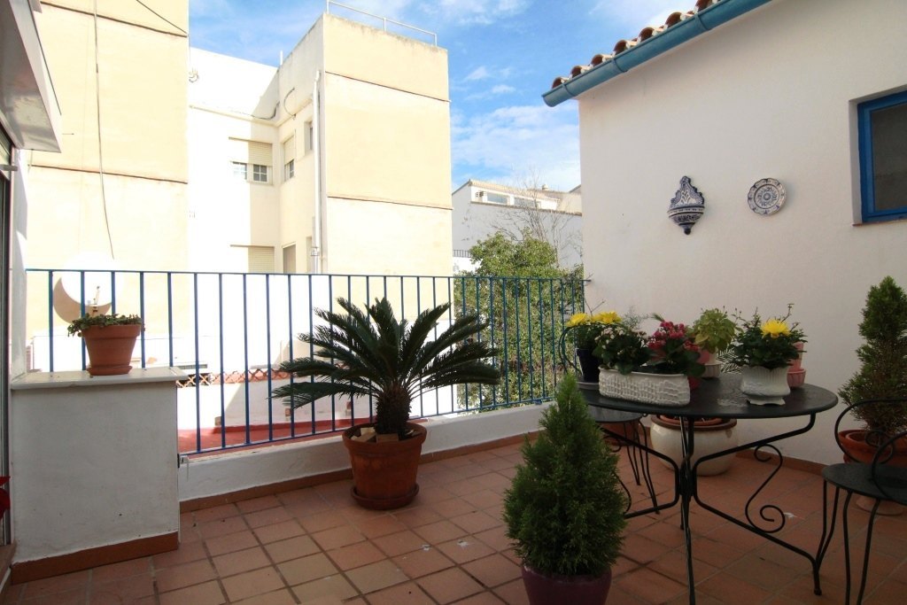 Edificio a la venta en Dénia