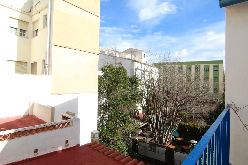 Edificio a la venta en Dénia