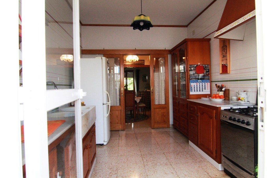 Edificio a la venta en Dénia