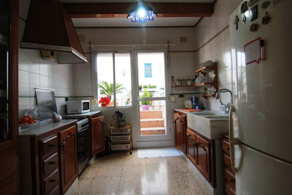 Edificio a la venta en Dénia