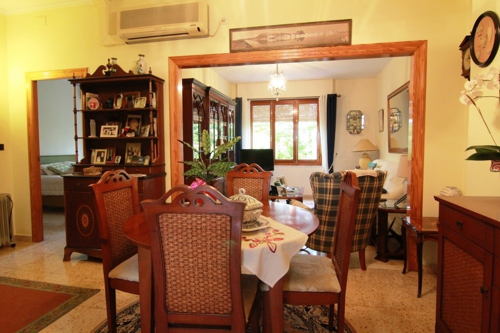 Edificio a la venta en Dénia