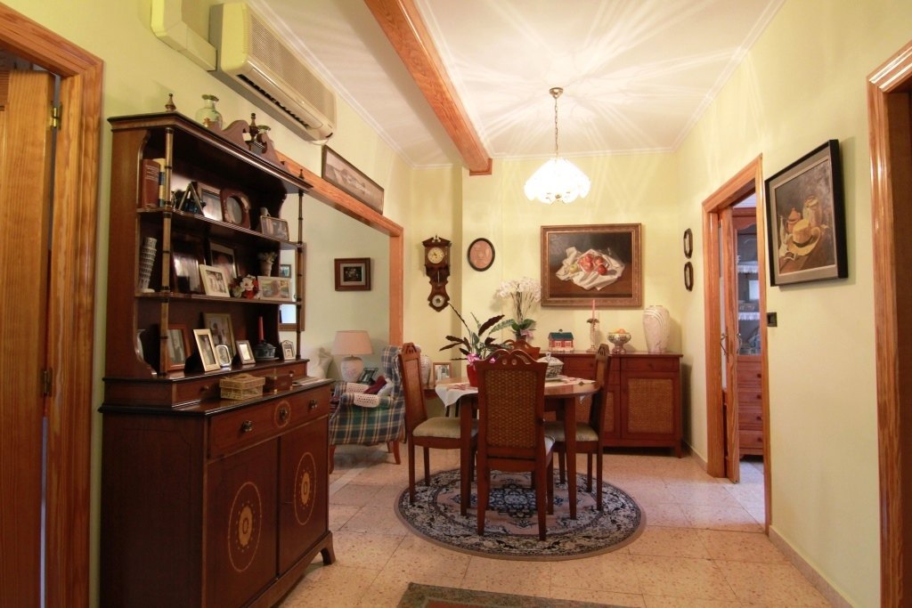 Edificio a la venta en Dénia