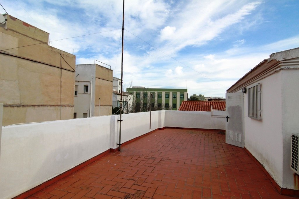 Edificio a la venta en Dénia