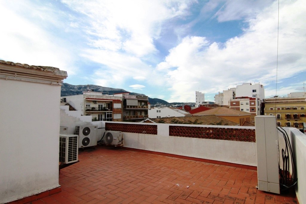 Edificio a la venta en Dénia