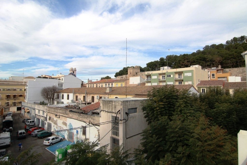 Edificio a la venta en Dénia