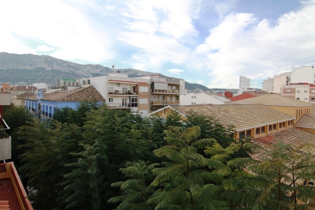 Edificio a la venta en Dénia
