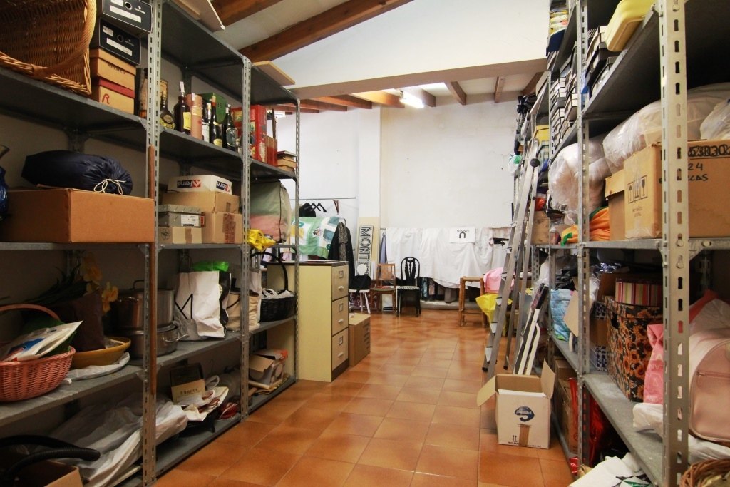 Edificio a la venta en Dénia