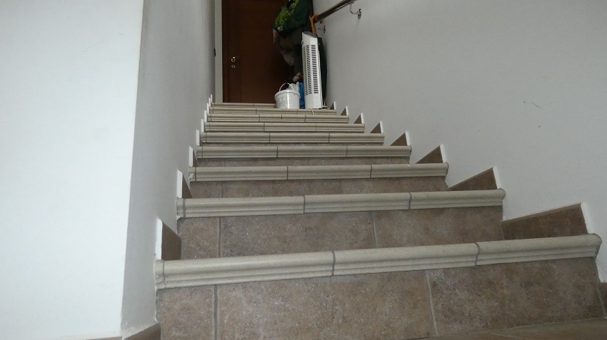 CASA EN DÉNIA, CORRAL DE CALAFAT
