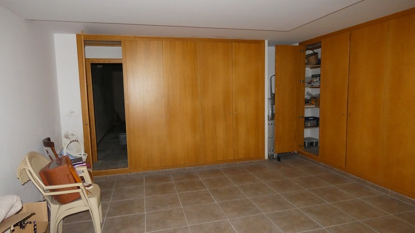 CASA EN DÉNIA, CORRAL DE CALAFAT