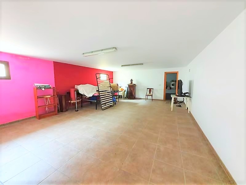 CASA EN DÉNIA, CORRAL DE CALAFAT
