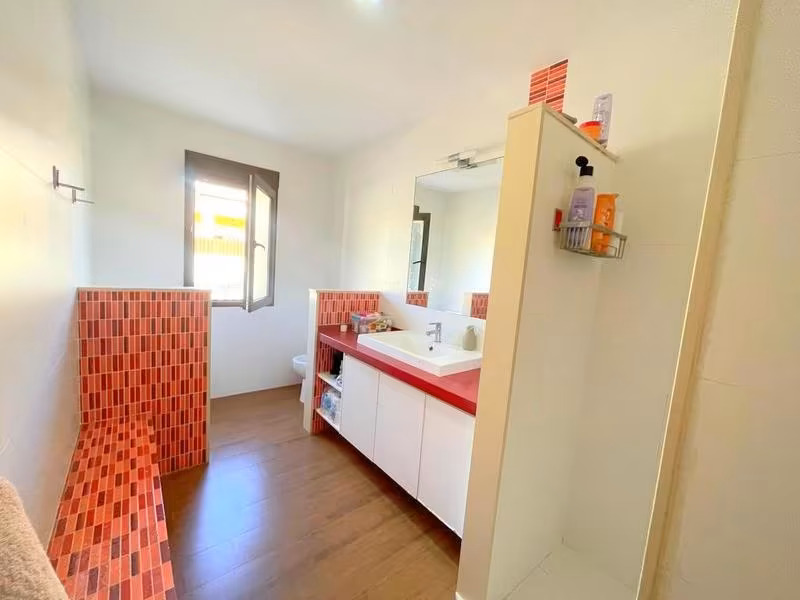CASA EN DÉNIA, CORRAL DE CALAFAT