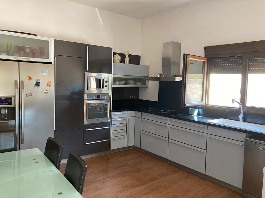 CASA EN DÉNIA, CORRAL DE CALAFAT