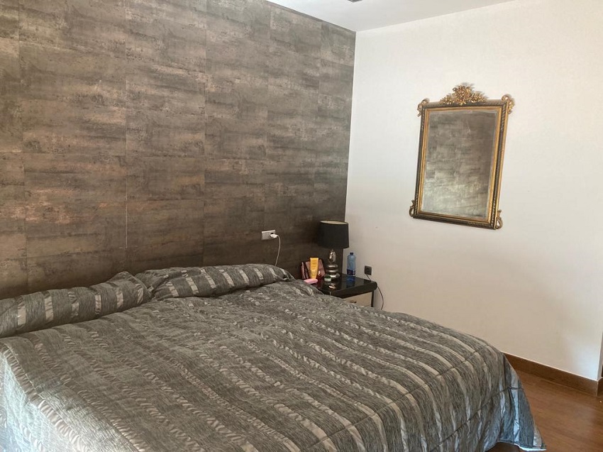 CASA EN DÉNIA, CORRAL DE CALAFAT