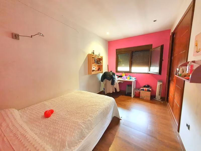 CASA EN DÉNIA, CORRAL DE CALAFAT