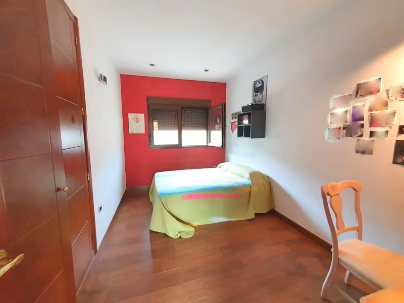 CASA EN DÉNIA, CORRAL DE CALAFAT