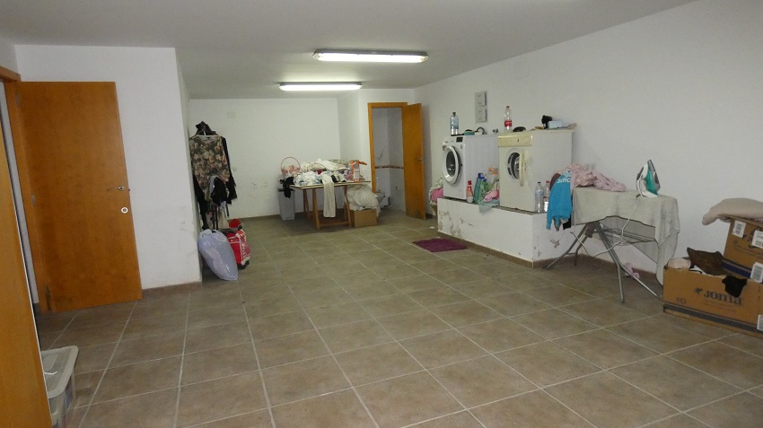 CASA EN DÉNIA, CORRAL DE CALAFAT