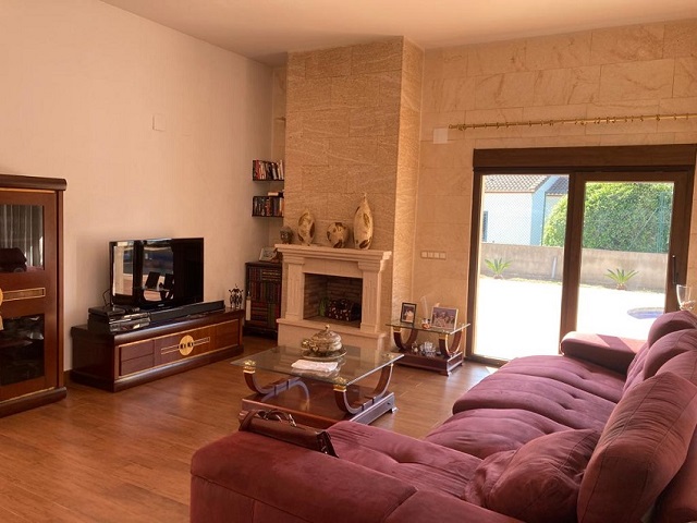 CASA EN DÉNIA, CORRAL DE CALAFAT