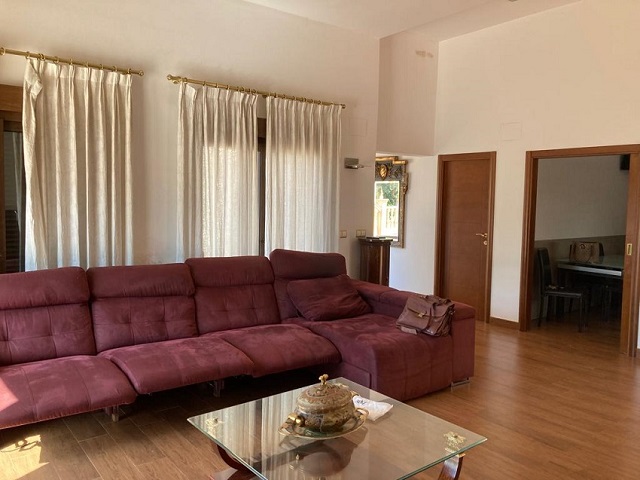 CASA EN DÉNIA, CORRAL DE CALAFAT