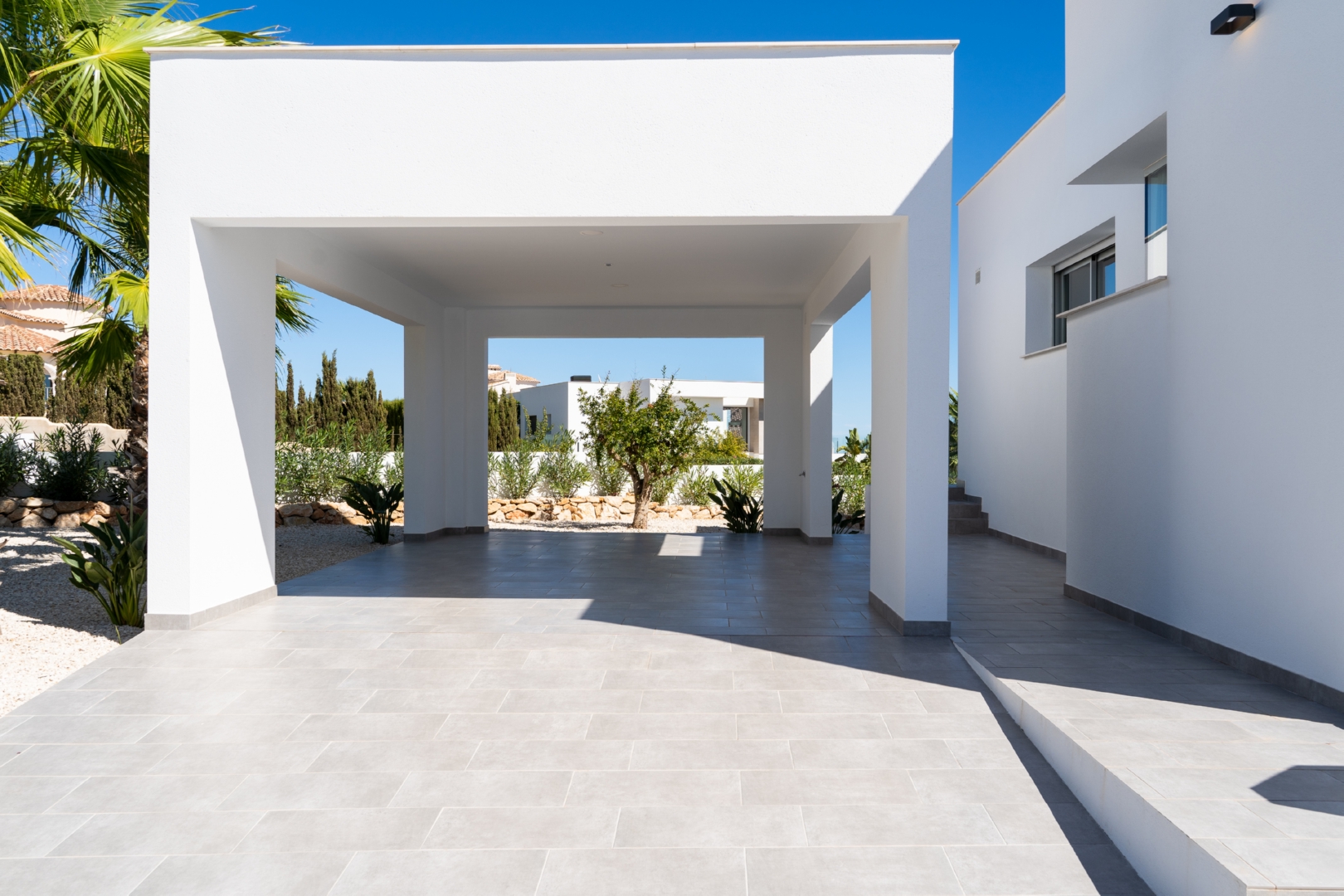 VILLA DE LUJO EN CUMBRE DEL SOL